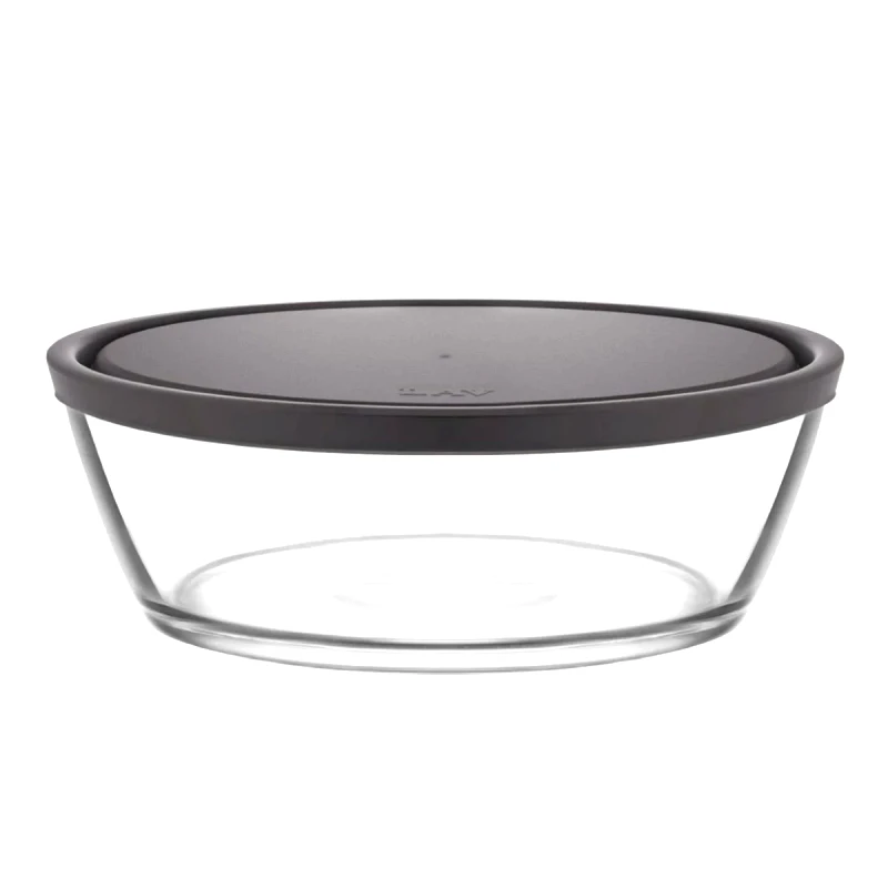 Lav Φαγητοδοχείο 2.37lt Lav Vega