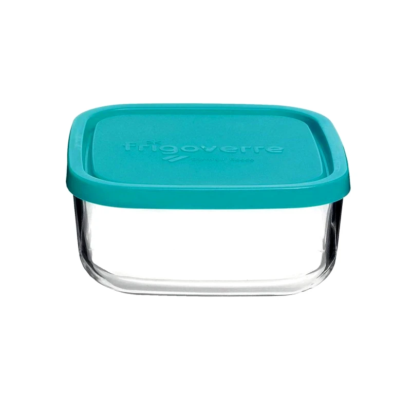 Bormioli Rocco Φαγητοδοχείο 750ml Bormioli Rocco Frigoverre