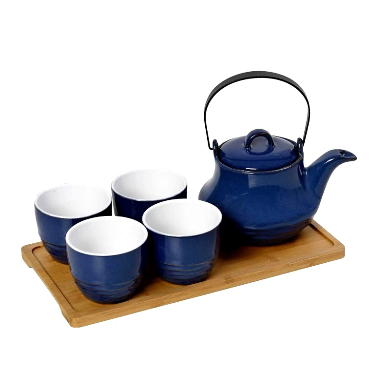 Espiel Σετ Τσαγιού (6τμχ) Espiel SPI113