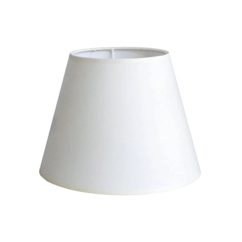 Heronia Καπέλο Φωτιστικού Για Ντουί E27 Heronia 14-0101 Cream