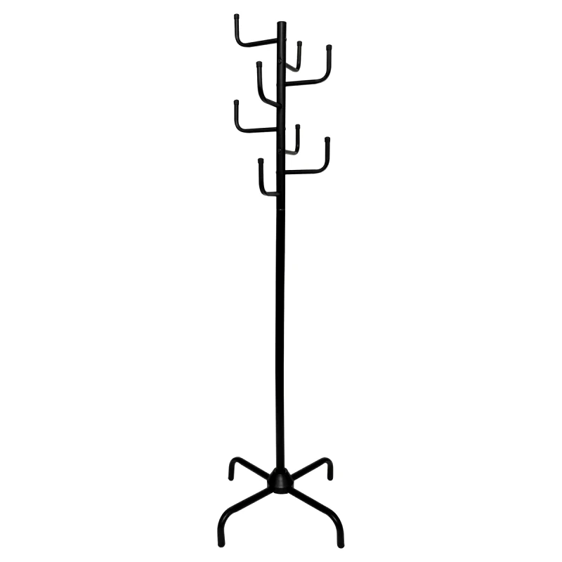 Spitishop Καλόγερος Ρούχων F-V Coat Tree 130017A