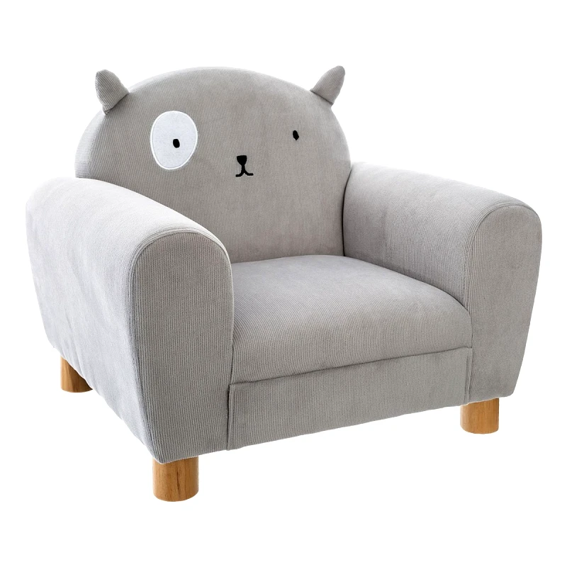 Παιδική Πολυθρόνα (51x42.5x44) A-S Cat Ears 158802B φωτογραφία