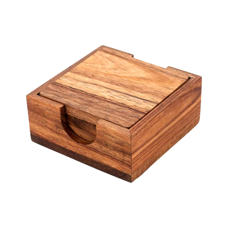 εstia Σουβέρ (Σετ 5τμχ) Estia Allure 01-24956