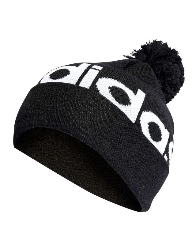 Adidas Γυναικείος Σκούφος Adidas - Pompom