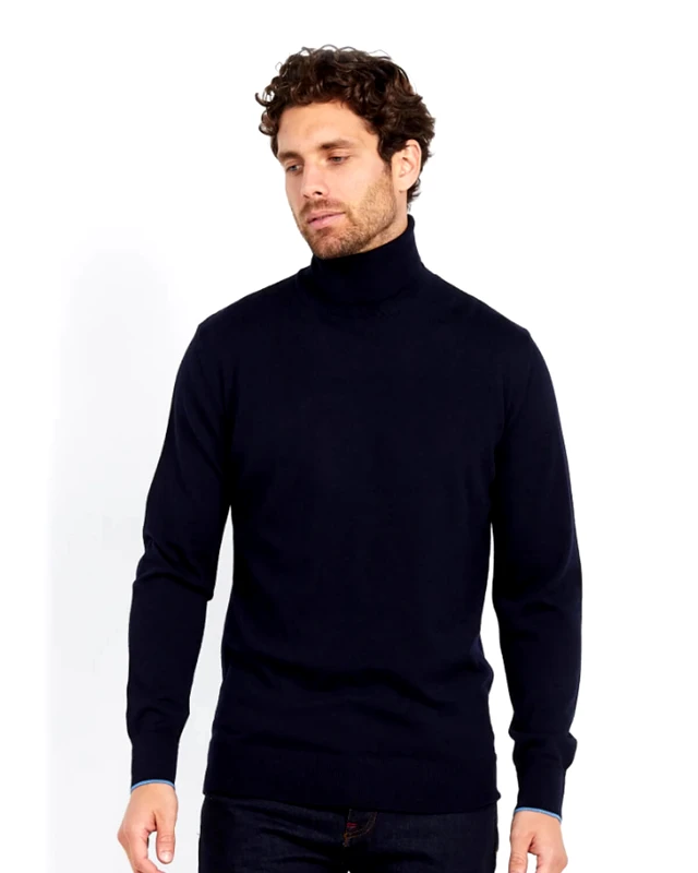 SCOTCH & SODA Ανδρικό Πουλόβερ Scotch & Soda Ζιβάγκο - Classic