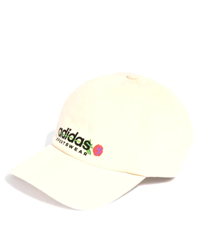 Adidas Unisex Καπέλο Adidas - W Flower