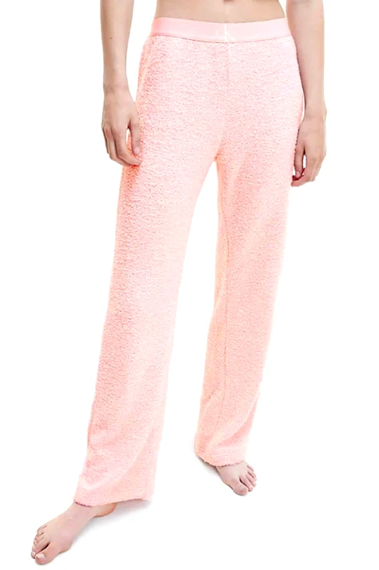 CALVIN KLEIN Γυναικείο Παντελόνι Πυτζάμα Calvin Klein - 22