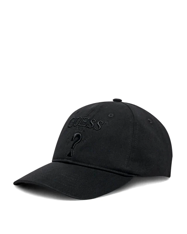 GUESS Ανδρικό Καπέλο Guess - Embroidered