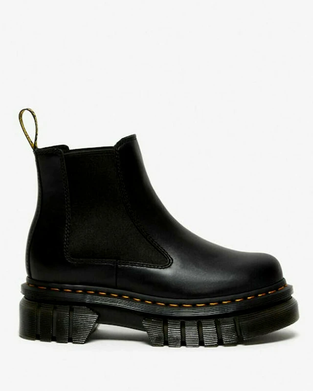 DR MARTENS Γυναικεία Μποτάκια Dr Martens - Audrick Chelsea Nappa Lux