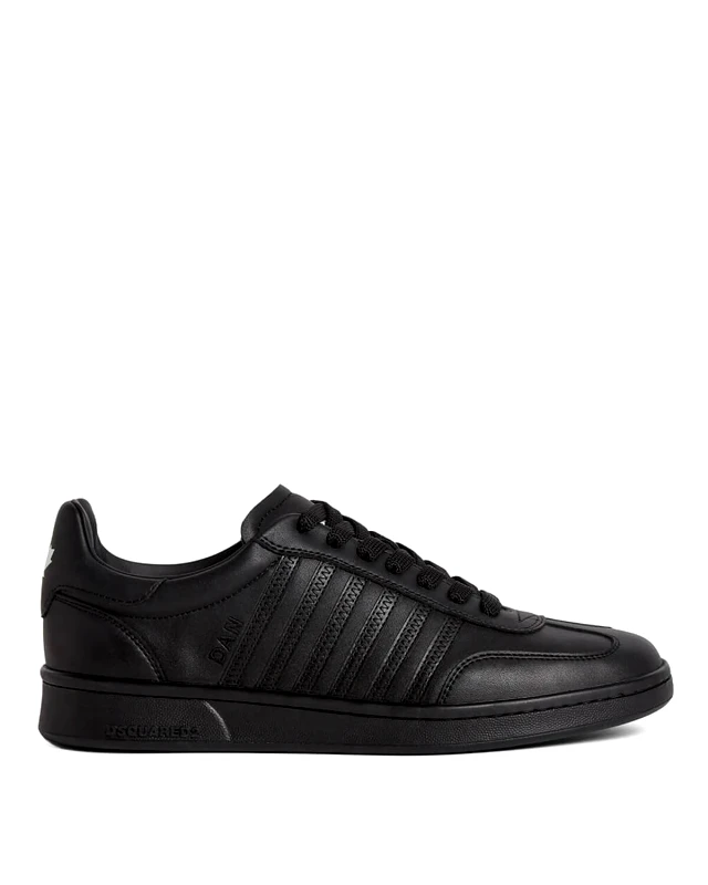 DSQUARED Ανδρικά Sneakers DSquared2 - Boxer W24SNM036401500001 2124