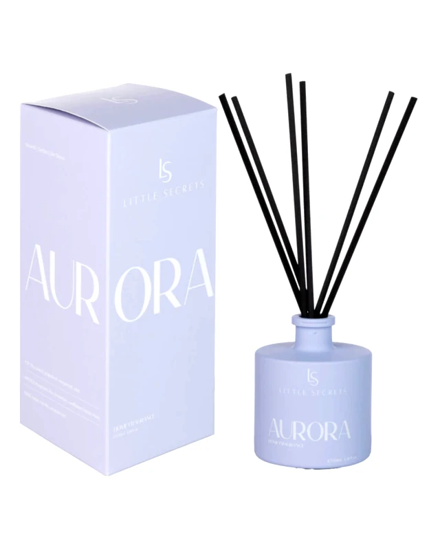 LITTLE SECRETS Αρωματιστής Χώρου Little Secrets 100 ml- Aurora