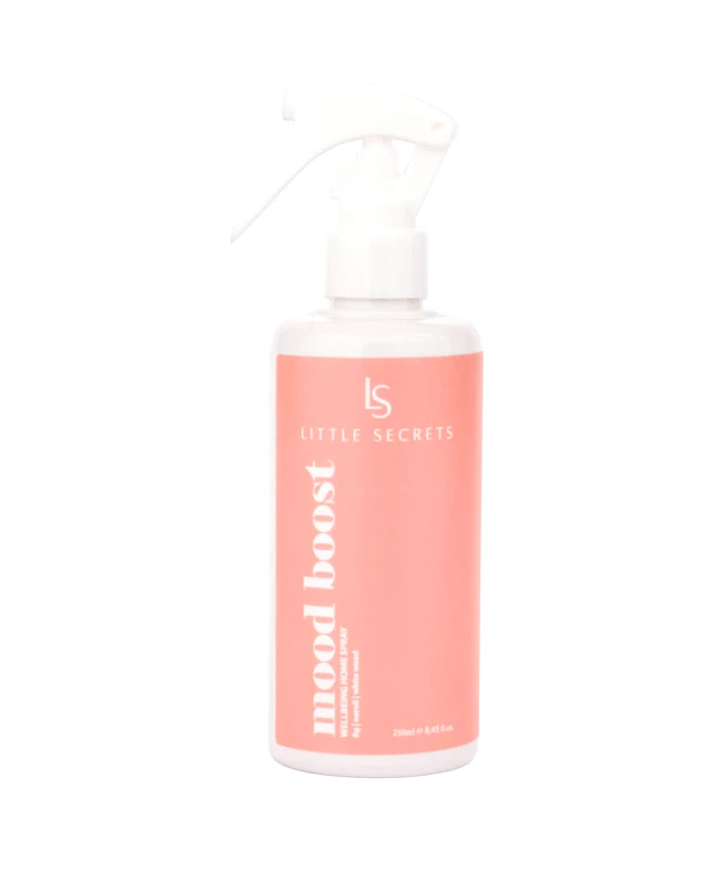 LITTLE SECRETS Αρωματικό Spray Little Secrets 250ml - Mood Boost