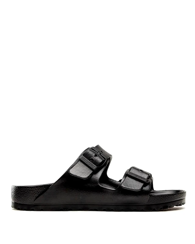 BIRKENSTOCK Ανδρικά Σανδάλια Birkenstock - Bs Eva Arizona Eva Black Regular