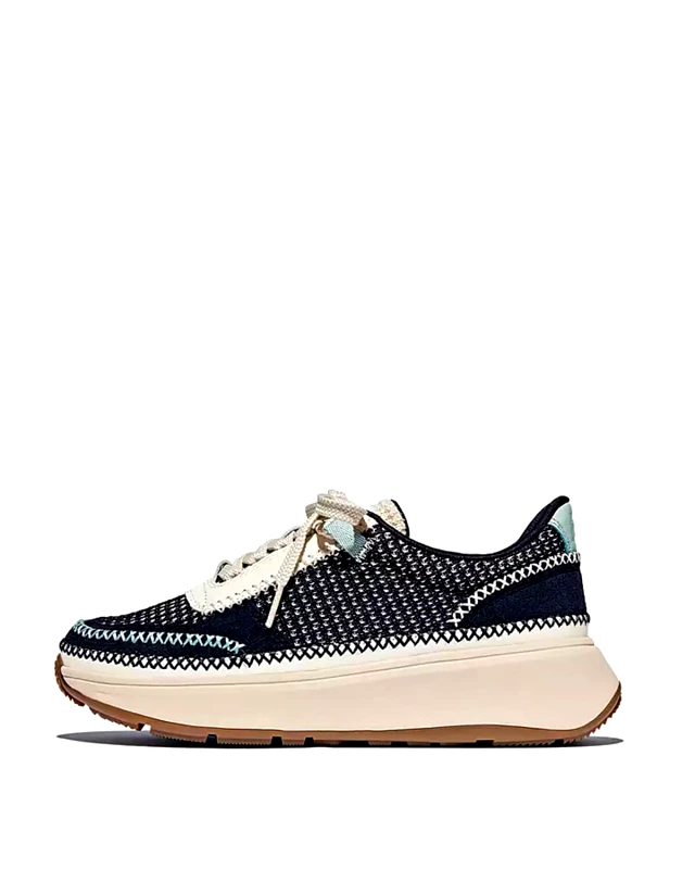 FIT FLOP Γυναικεία Sneakers Fit Flop - F-Mode