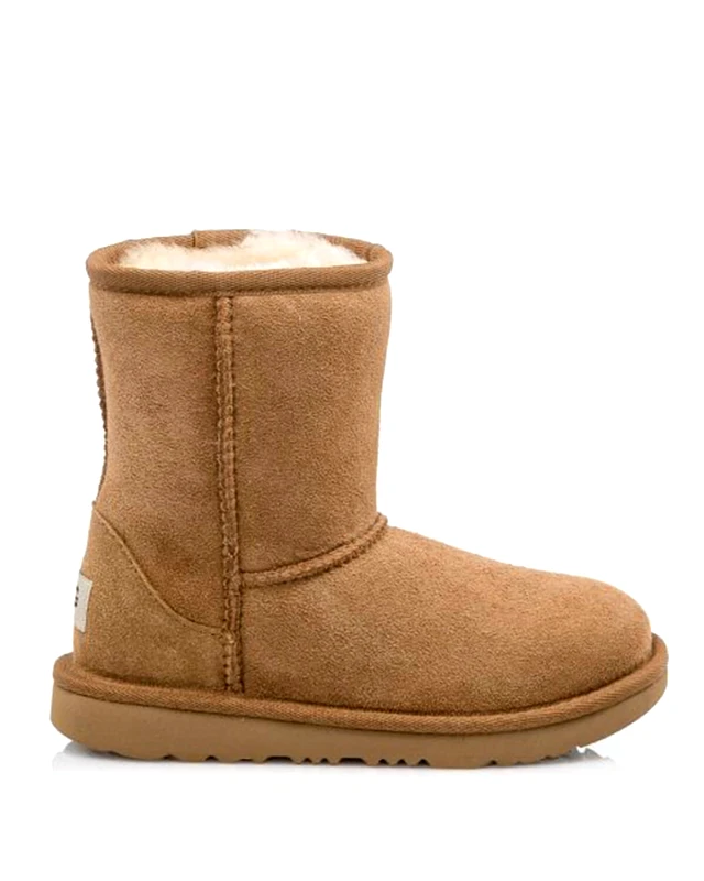 UGG Παιδικές Μπότες Ugg - Classic II