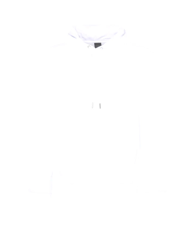 HACKETT Ανδρική Μπλούζα Φούτερ με Κουκούλα Hackett - Drop 3 Hs Embossed Hdy HM581265 800