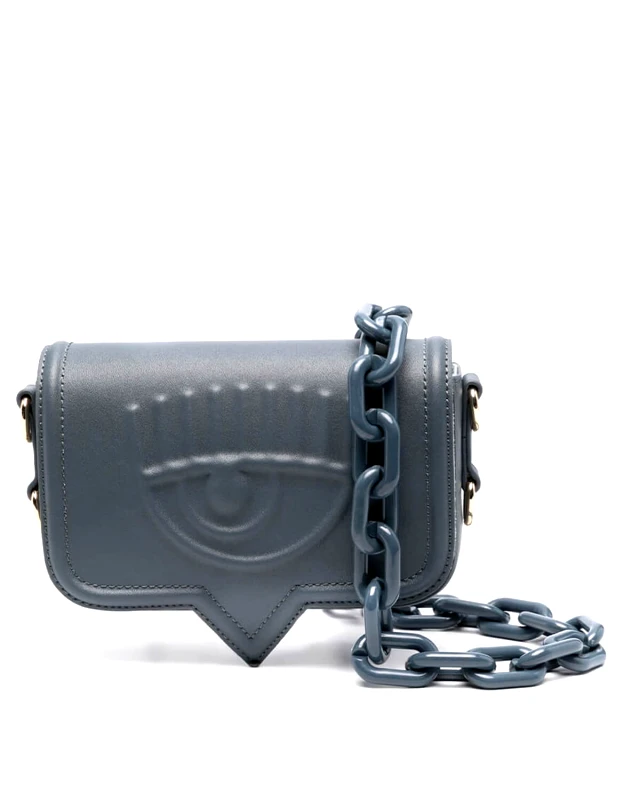 CHIARA FERRAGNI Γυναικεία Τσάντα Chiara Ferragni - Range A - Eyelike Bags, Sketch 02 77SB4BA2ZS517 808