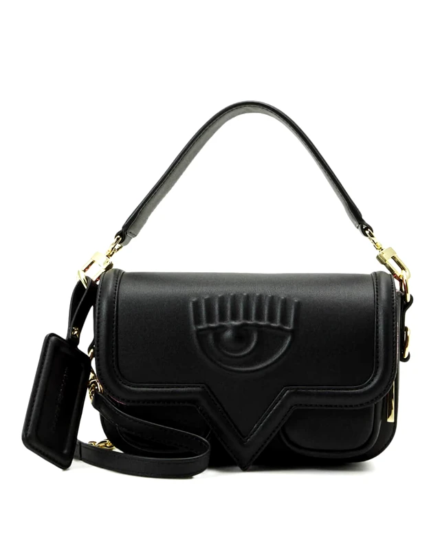 CHIARA FERRAGNI Γυναικεία Τσάντα Chiara Ferragni - Range A - Eyelike Bags, Sketch 06 77SB4BA6ZS517 899