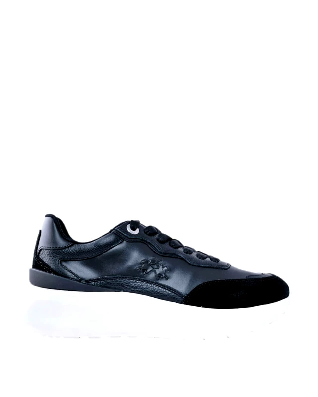 LA MARTINA Γυναικεία Sneakers La Martina - 3LFW242530-4220