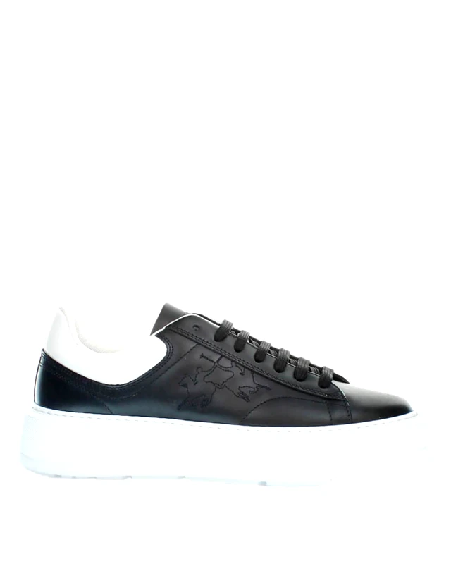 LA MARTINA Γυναικεία Sneakers La Martina - 3LFW242510-4320