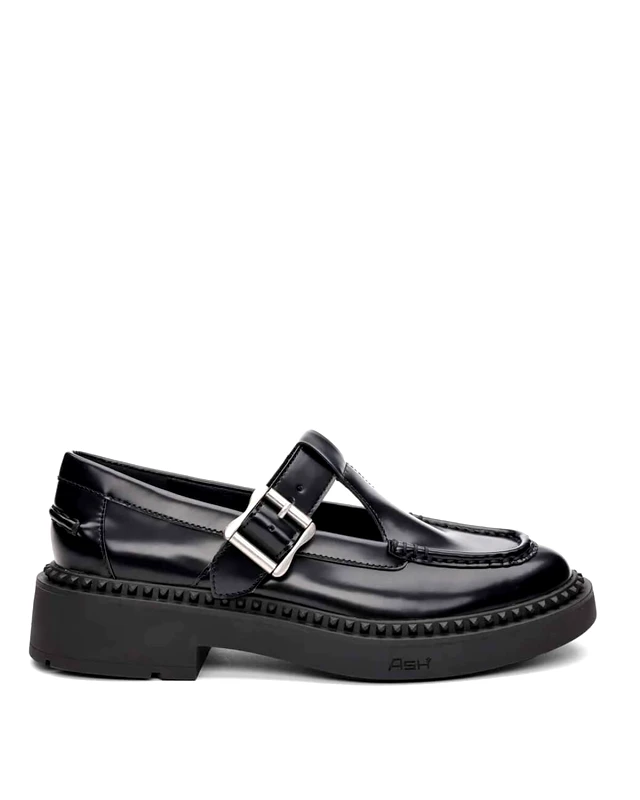 ASH Γυναικεία Flats Loafers Ash - Mason Combo A FW24M139414001