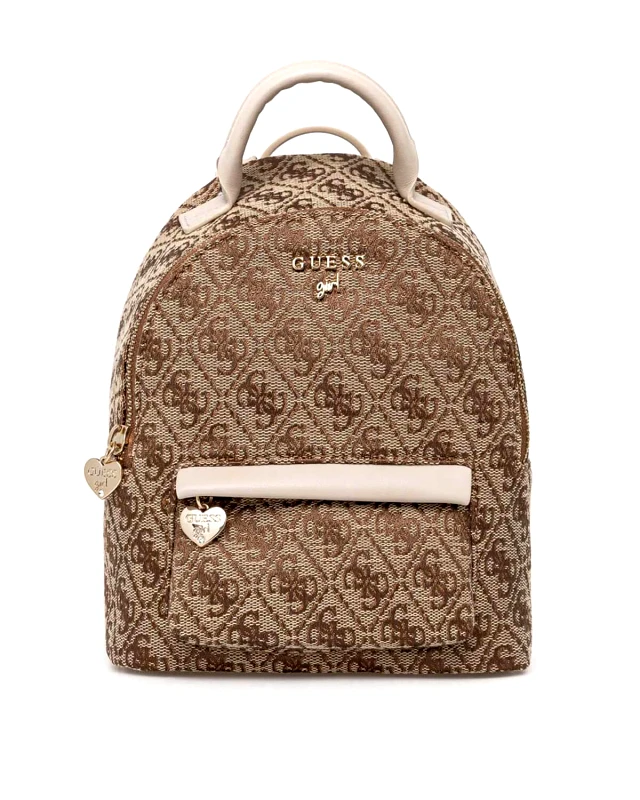 GUESS Παιδικό Σακίδιο Πλάτης Guess - Backpack