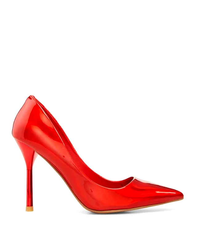 Jeffrey Campbell Γυναικείες Ψηλοτάκουνες Γόβες Jeffrey Campbell - Trixy Pointed