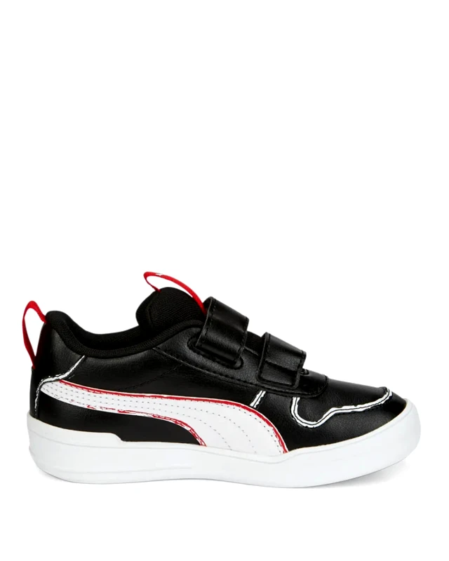 Puma Παιδικά Sneakers Puma - Multiflex Home School V Ps