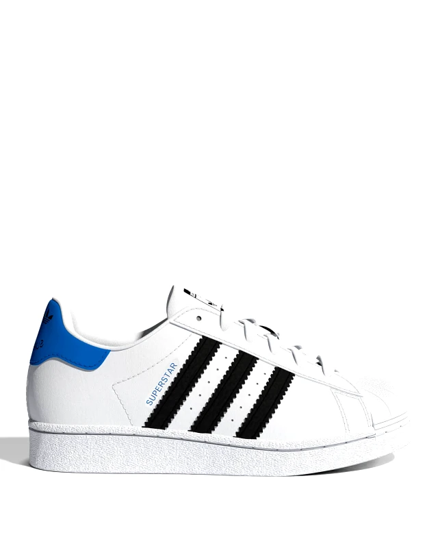 Adidas Παιδικά Sneakers Adidas - Superstar C