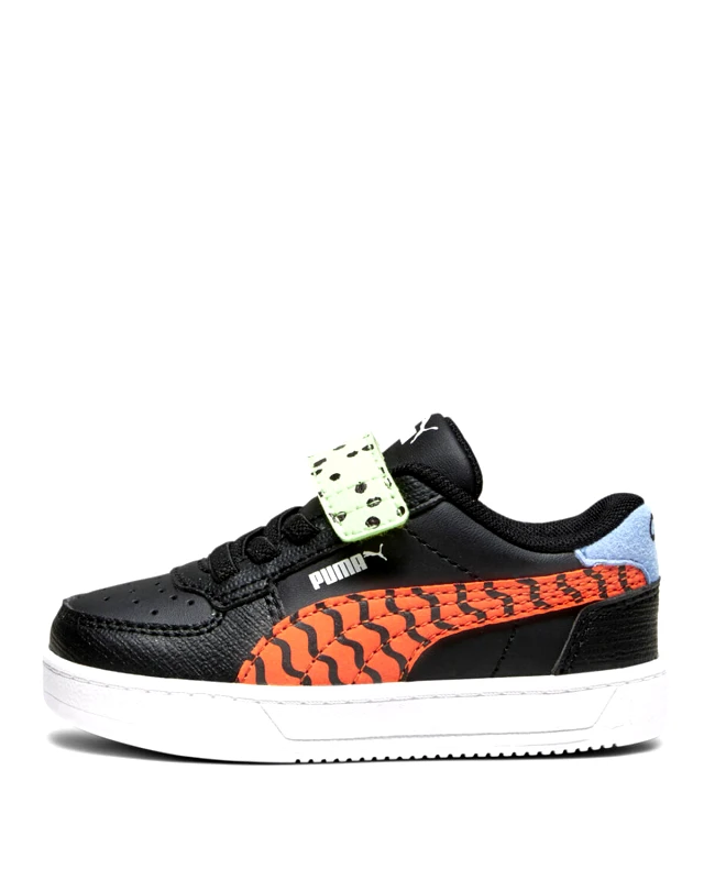 Puma Παιδικά Sneakers Puma - Puma Caven 2.0 Mix Mtch Ac+ Inf