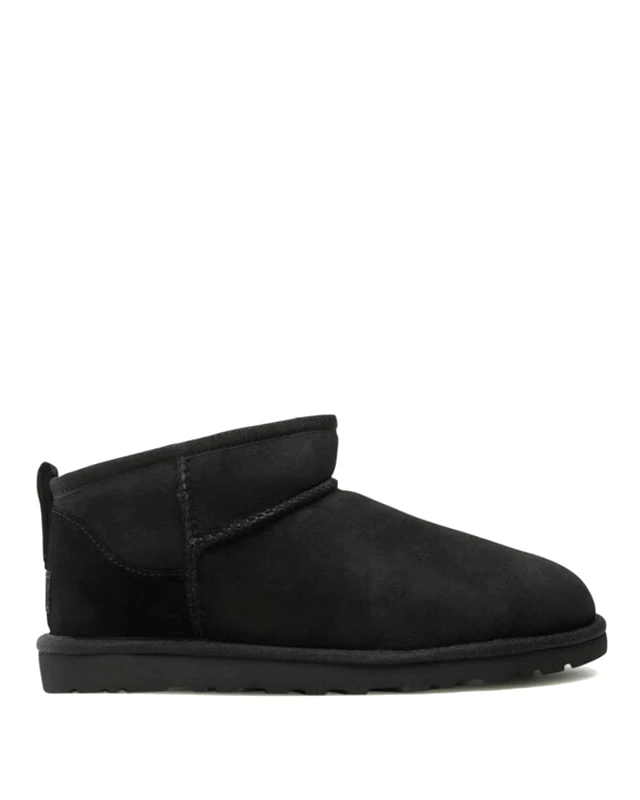 UGG Ανδρικά Μποτάκια Ugg - Classic Ultra Mini
