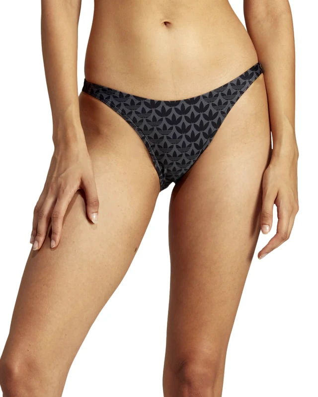 Adidas Γυναικείο Bikini Bottom Adidas - Monogrm