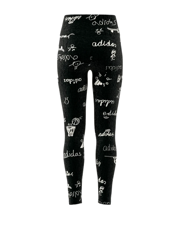 Adidas Παιδικό Κολάν Adidas - Jg Bluv