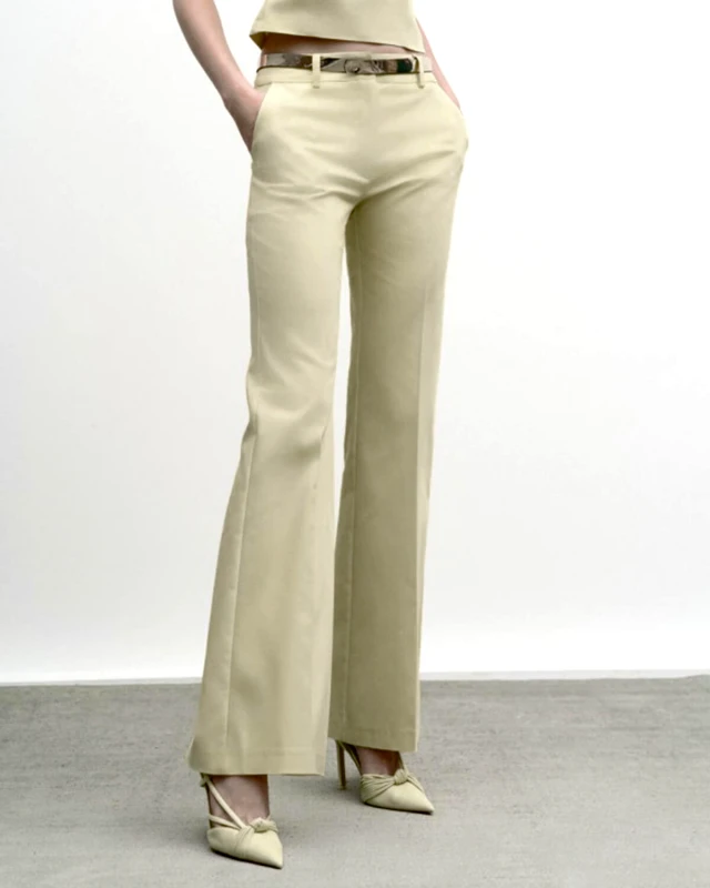 ACCESS Γυναικείο Παντελόνι Access - 5118