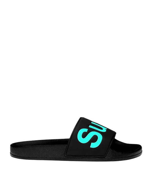 SUPERGA Unisex Σανδάλια Slides Superga - 1908 Polysoft