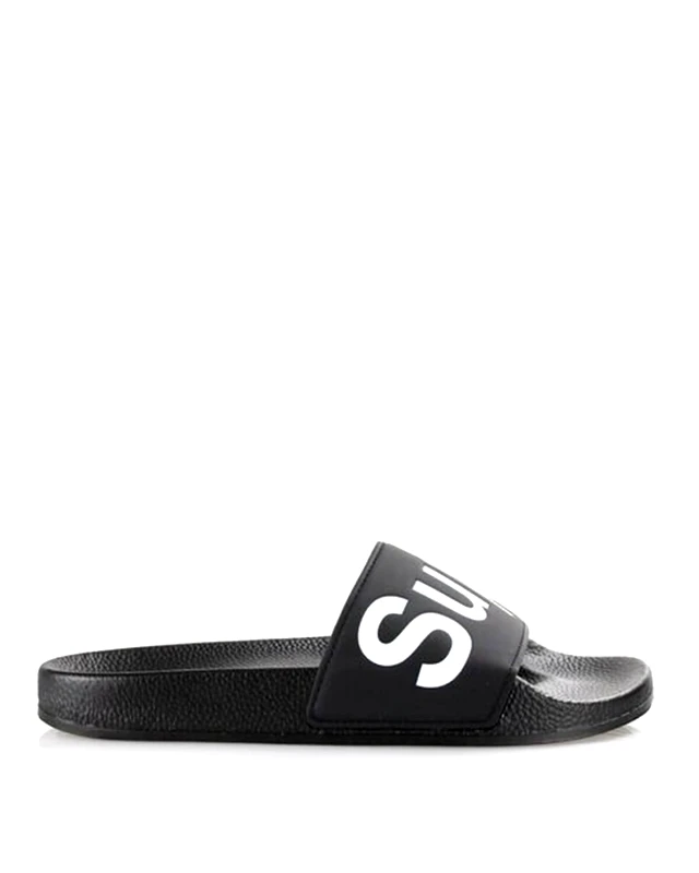 SUPERGA Unisex Σανδάλια Slides Superga - 1908 Polysoft