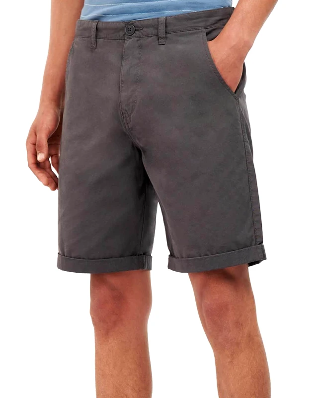 BARBOUR Ανδρικό Σορτς Barbour - Glendale Sh MST0015 GY75