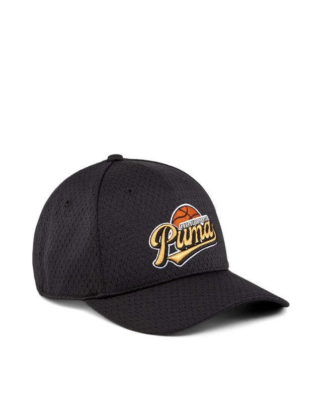Puma Unisex Καπέλο Puma - Hometown Heroes Bb