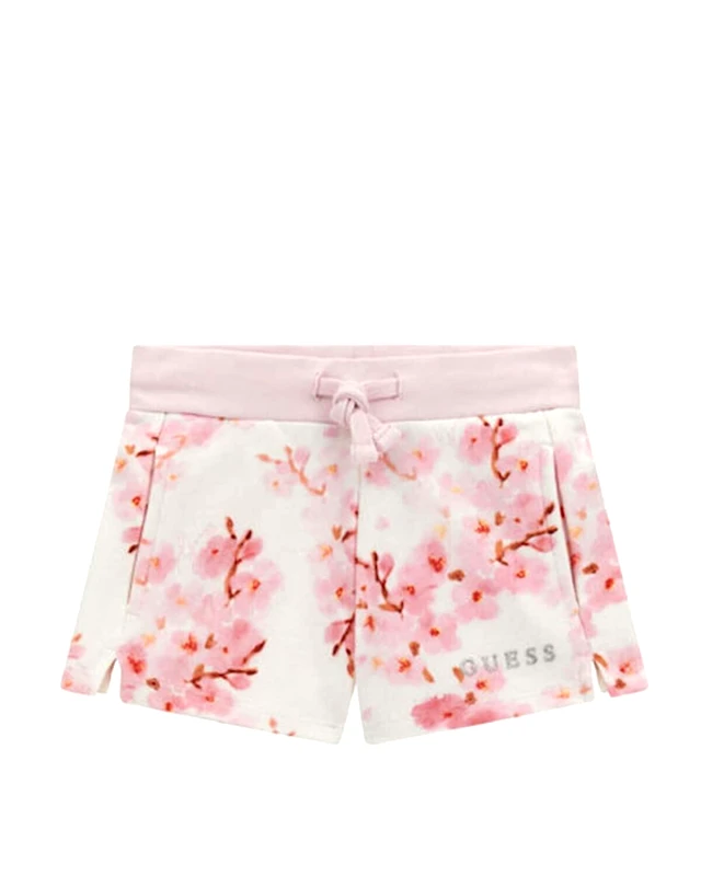 GUESS Παιδικό Σορτς Guess - Active Girl
