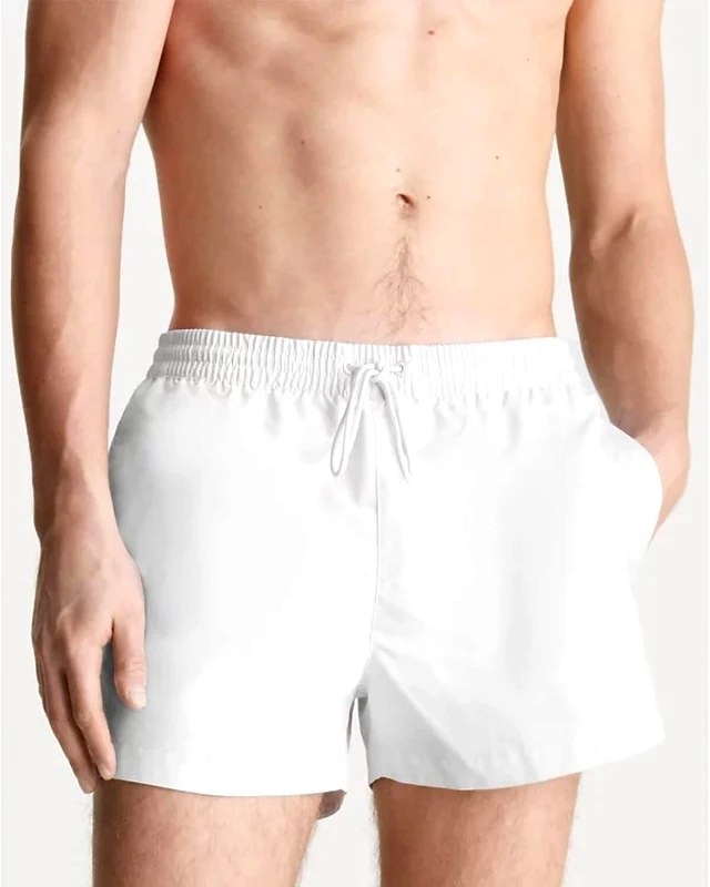 CALVIN KLEIN Ανδρικό Σορτς Μαγιό Calvin Klein - Short