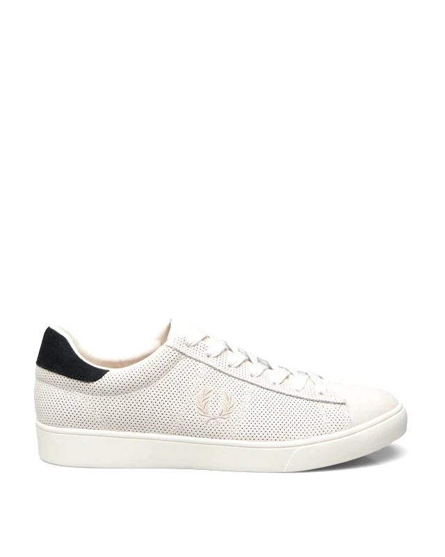 FRED PERRY Ανδρικά Sneakers Fred Perry - Spencer Perf