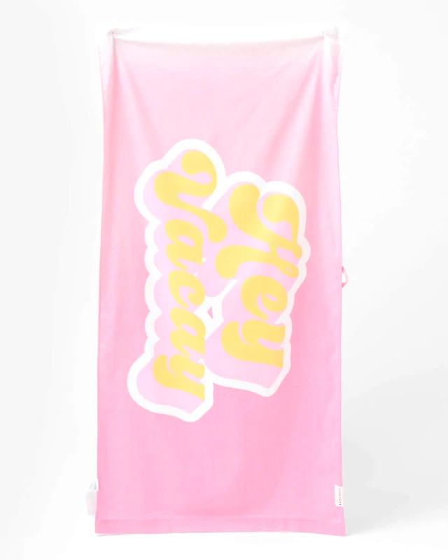 SUNNYLIFE Παιδική Πετσέτα Θαλάσσης Sunnylife 150x 75 εκ. - Summer