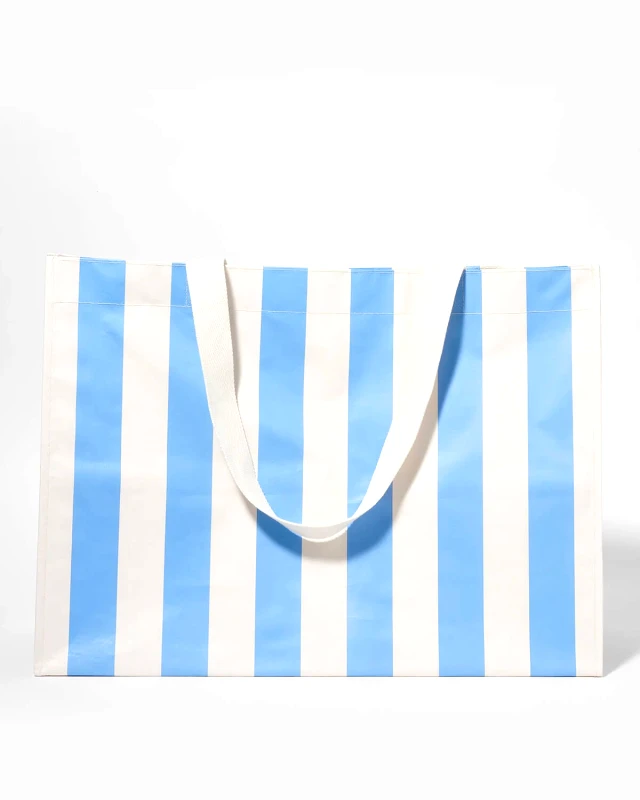 SUNNYLIFE Unisex Τσάντα Παραλίας Sunnylife - Carryall Le Weekend