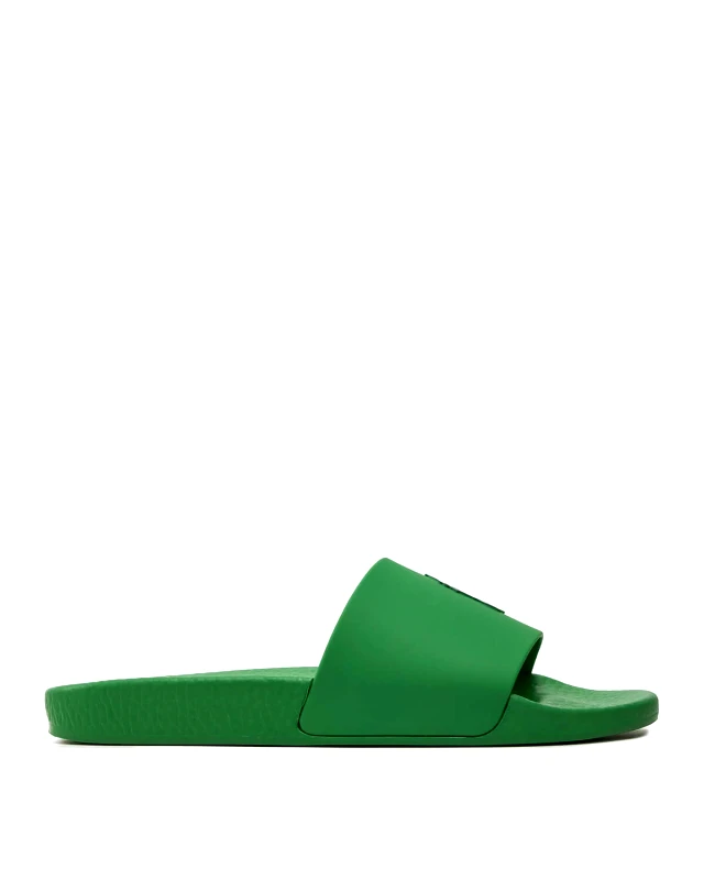 POLO RALPH LAUREN Ανδρικά Σανδάλια Slides Polo Ralph Lauren - Polo Slide
