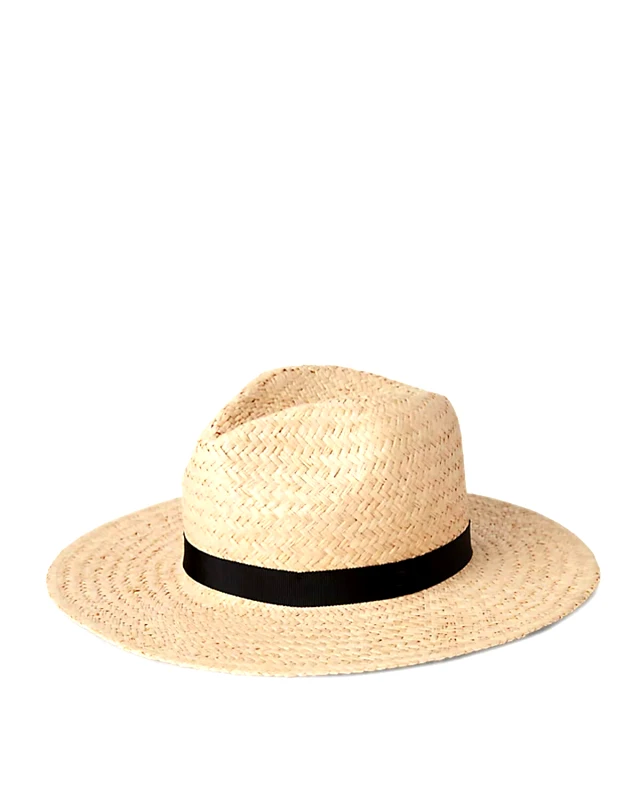 POLO RALPH LAUREN Γυναικείο Καπέλο Polo Ralph Lauren - Icons Fedora