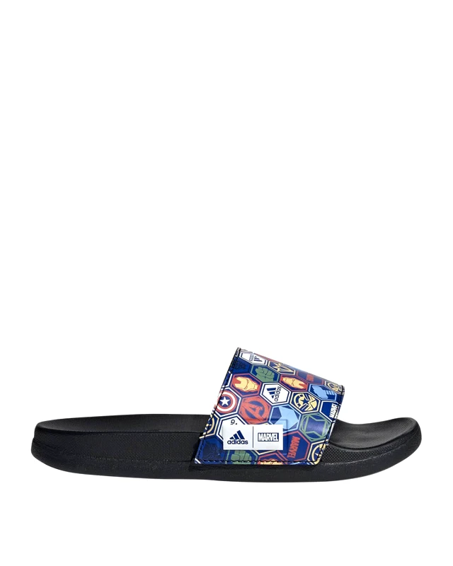 Adidas Παιδικά Σανδάλια Slides Adidas - Adilette Comfort Av
