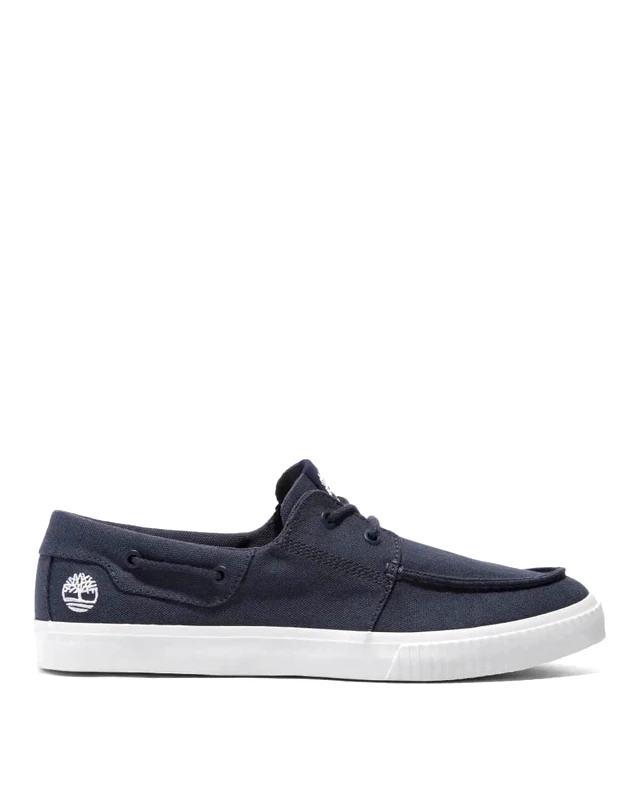 TIMBERLAND Ανδρικά Flats Timberland - Mylo Bay Low Lace Up