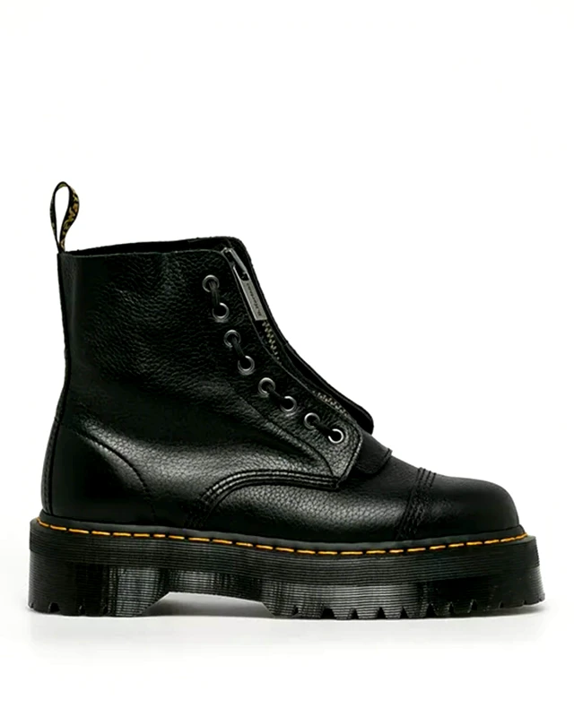 DR MARTENS Γυναικεία Μποτάκια Dr Martens - Sinclair Milled Nappa