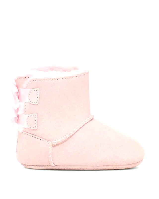 UGG Βρεφικά Μποτάκια Ugg - Baby Bailey Bow 1157692I 00P2