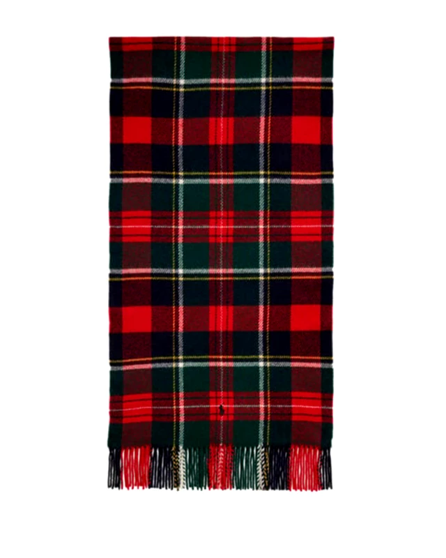 POLO RALPH LAUREN Unisex Κασκόλ Polo Ralph Lauren - Pld Twll